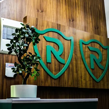 Rioluxapartments Čačak