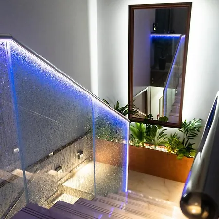 Rioluxapartments Appartamento Čačak