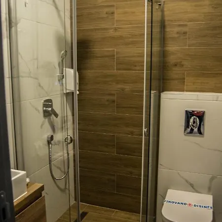 Rioluxapartments Appartamento *