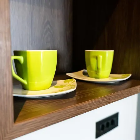 Appartamento Rioluxapartments