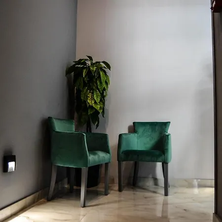 Rioluxapartments Čačak