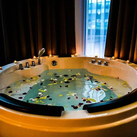 Appartamento Rioluxapartments *