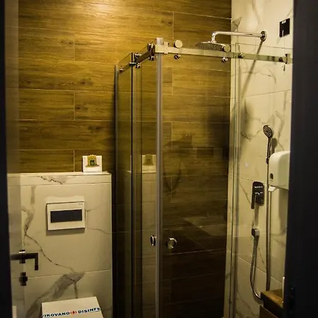 Rioluxapartments Appartamento Čačak