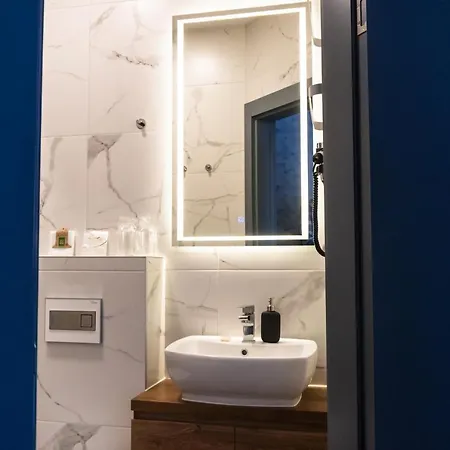 Appartamento Rioluxapartments *