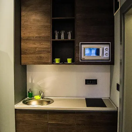 Rioluxapartments Appartamento