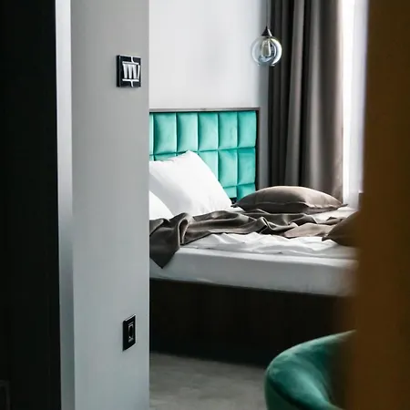 Appartamento Rioluxapartments