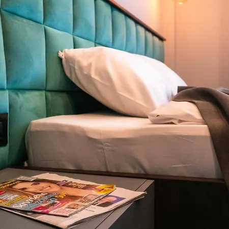 Rioluxapartments Appartamento