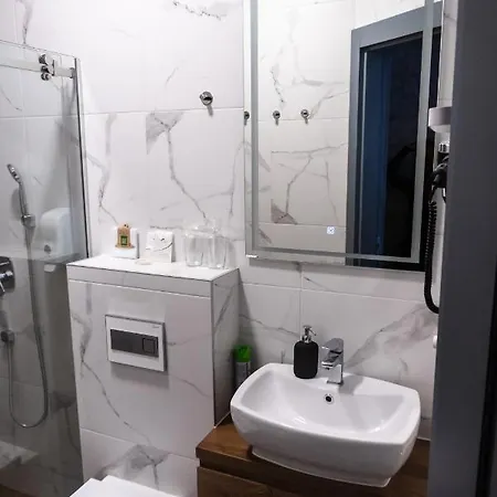 Appartamento Rioluxapartments