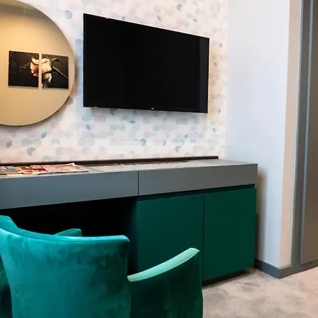 Appartamento Rioluxapartments