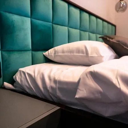 Rioluxapartments * Čačak