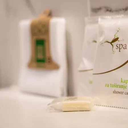 Rioluxapartments Appartamento