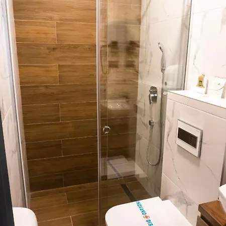 Rioluxapartments Appartamento