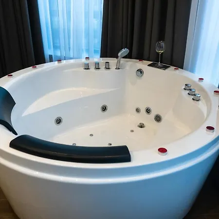 Rioluxapartments Čačak