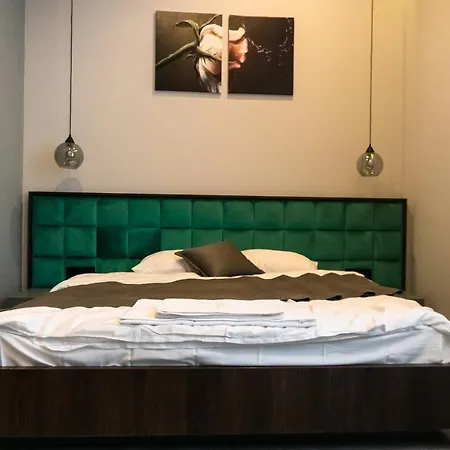 Rioluxapartments Appartamento