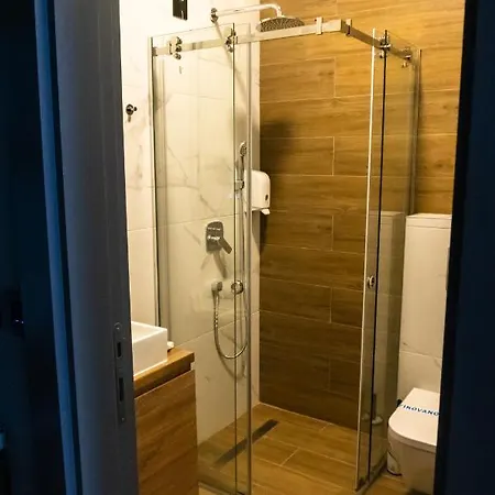 Appartamento Rioluxapartments