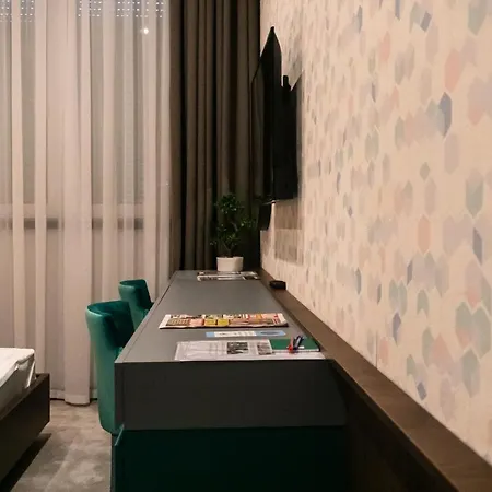 Appartamento Rioluxapartments