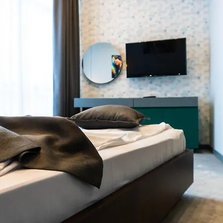 Appartamento Rioluxapartments Čačak