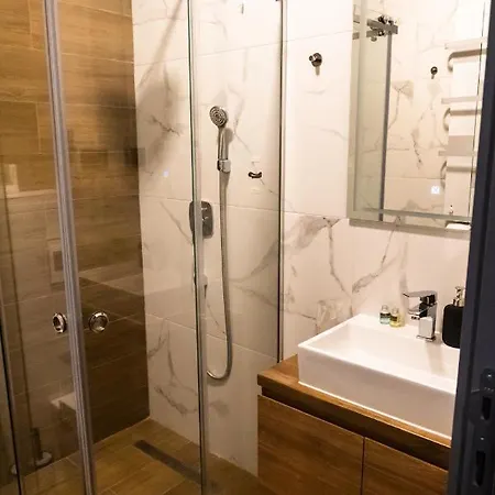 Appartamento Rioluxapartments Čačak