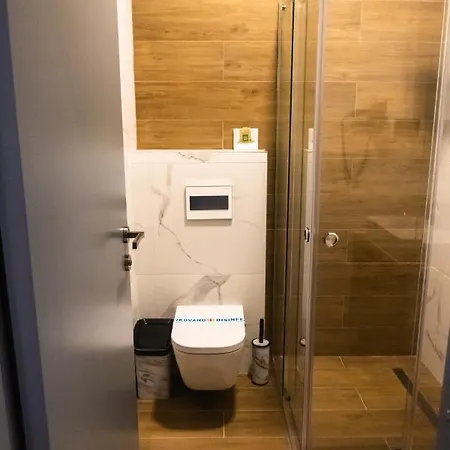 Rioluxapartments Appartamento Čačak