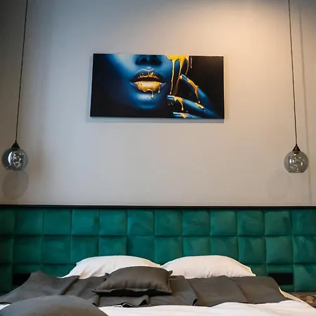 Appartamento Rioluxapartments Čačak