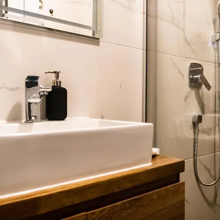 Rioluxapartments * Čačak