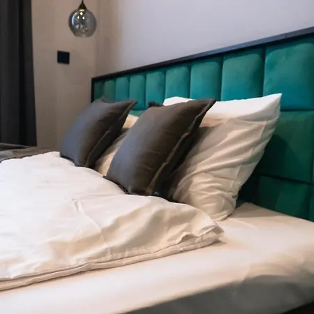 Rioluxapartments Appartamento *