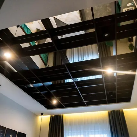 Rioluxapartments * Čačak