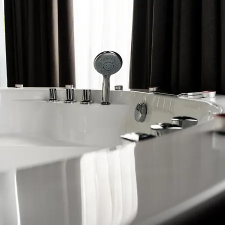 Rioluxapartments Appartamento *