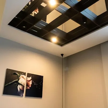 Rioluxapartments Appartamento Čačak