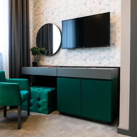 Rioluxapartments * Čačak