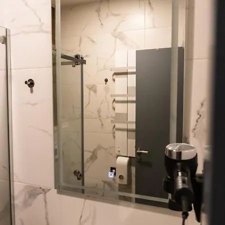 Rioluxapartments Čačak