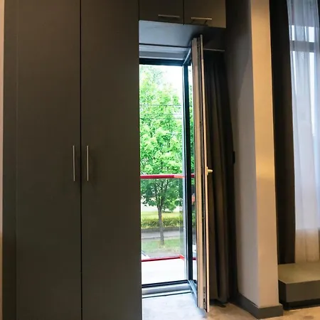 Rioluxapartments Appartamento Čačak