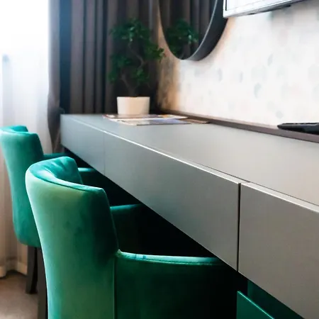 Rioluxapartments * Čačak