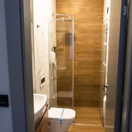 Rioluxapartments Appartamento