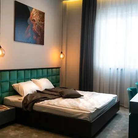 Appartamento Rioluxapartments Čačak