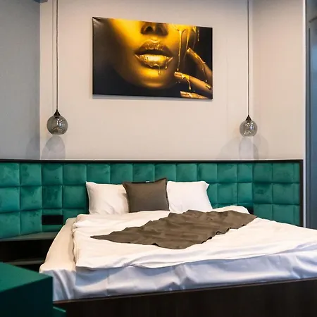 Rioluxapartments Appartamento *