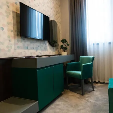 Rioluxapartments Appartamento