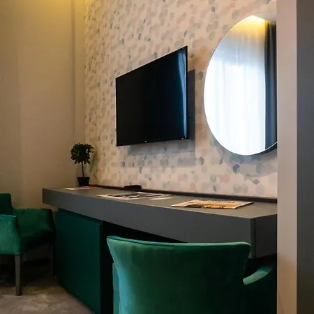 Rioluxapartments * Čačak