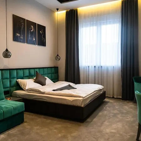 Appartamento Rioluxapartments Čačak